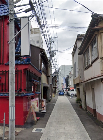 新潟ソープランド